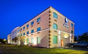 Best Western Airport Inn & Suites Cleveland